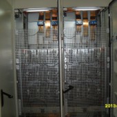 MODERNIZACIONES Y UPGRADE REGULADORES DE TENSION