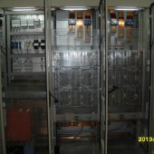 MODERNIZACIONES Y UPGRADE REGULADORES DE TENSION