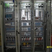 MODERNIZACIONES Y UPGRADE REGULADORES DE TENSION