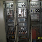 MODERNIZACIONES Y UPGRADE REGULADORES DE TENSION