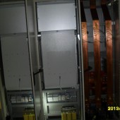 MODERNIZACIONES Y UPGRADE REGULADORES DE TENSION