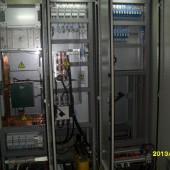 MODERNIZACIONES Y UPGRADE REGULADORES DE TENSION