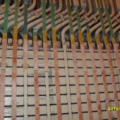 SERVICIOS OVERHAUL GENERADOR HIDROELECTRICO