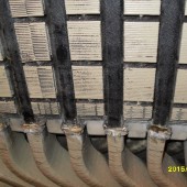 SERVICIOS OVERHAUL GENERADOR HIDROELECTRICO