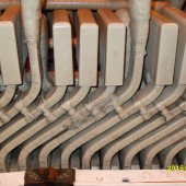 SERVICIOS OVERHAUL GENERADOR HIDROELECTRICO