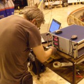 SERVICIOS OVERHAUL GENERADOR HIDROELECTRICO