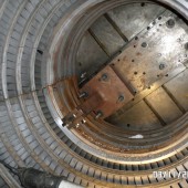 SERVICIOS OVERHAUL TURBOGENERADOR