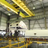 SERVICIOS OVERHAUL TURBOGENERADOR