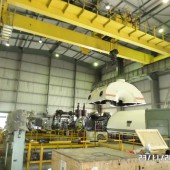 SERVICIOS OVERHAUL TURBOGENERADOR